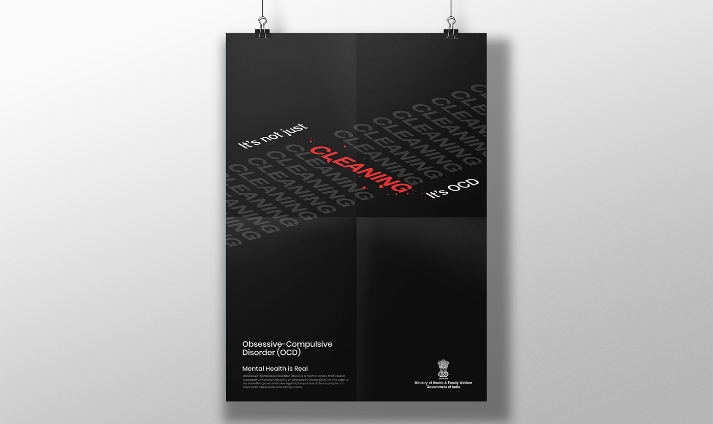poster posterdesign typography   VisualDesign visualdesignadvertising