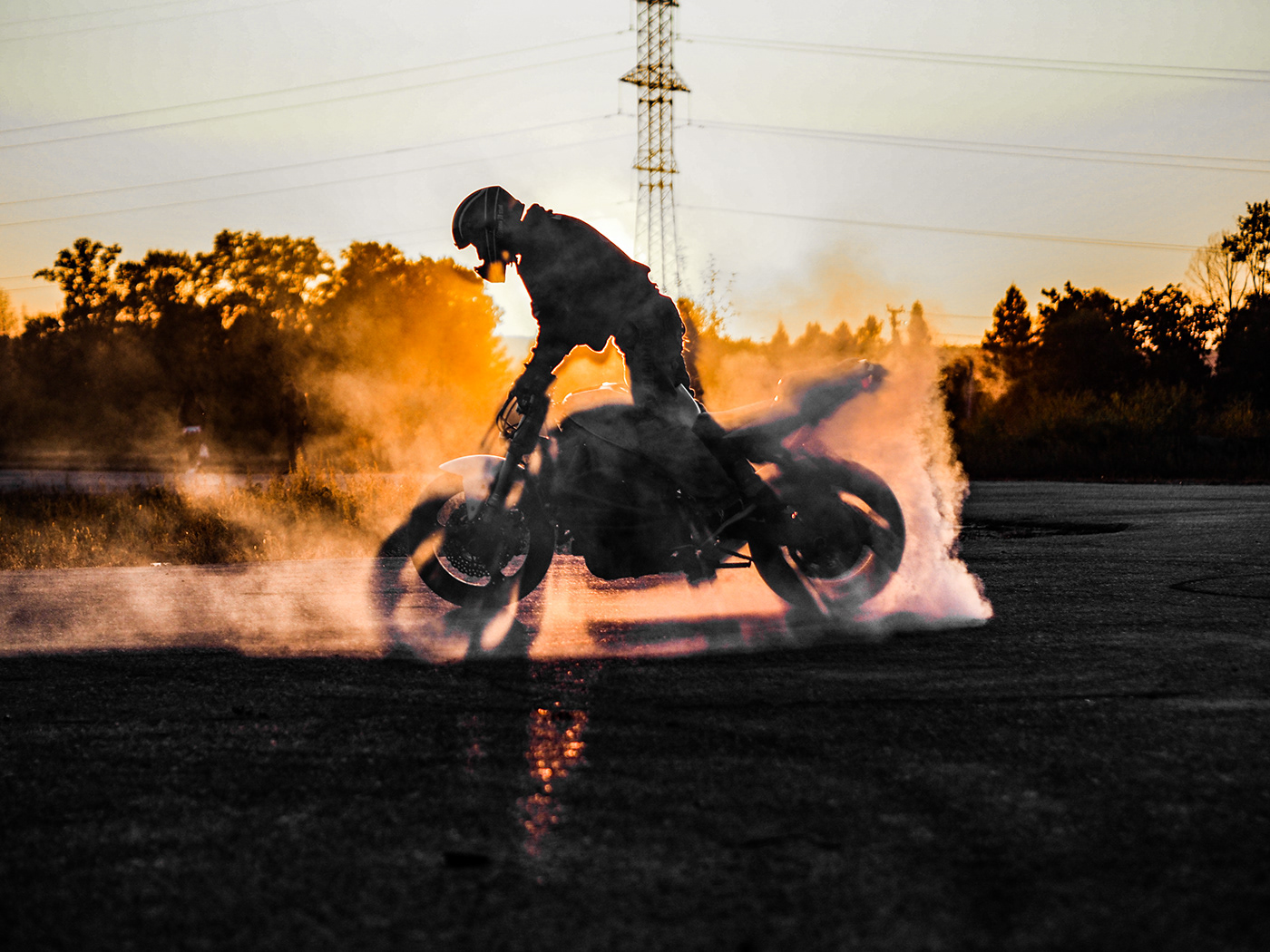 #moto #bike #bikers #stunt #мотоцикл #мотоспорт #honda #yamaha