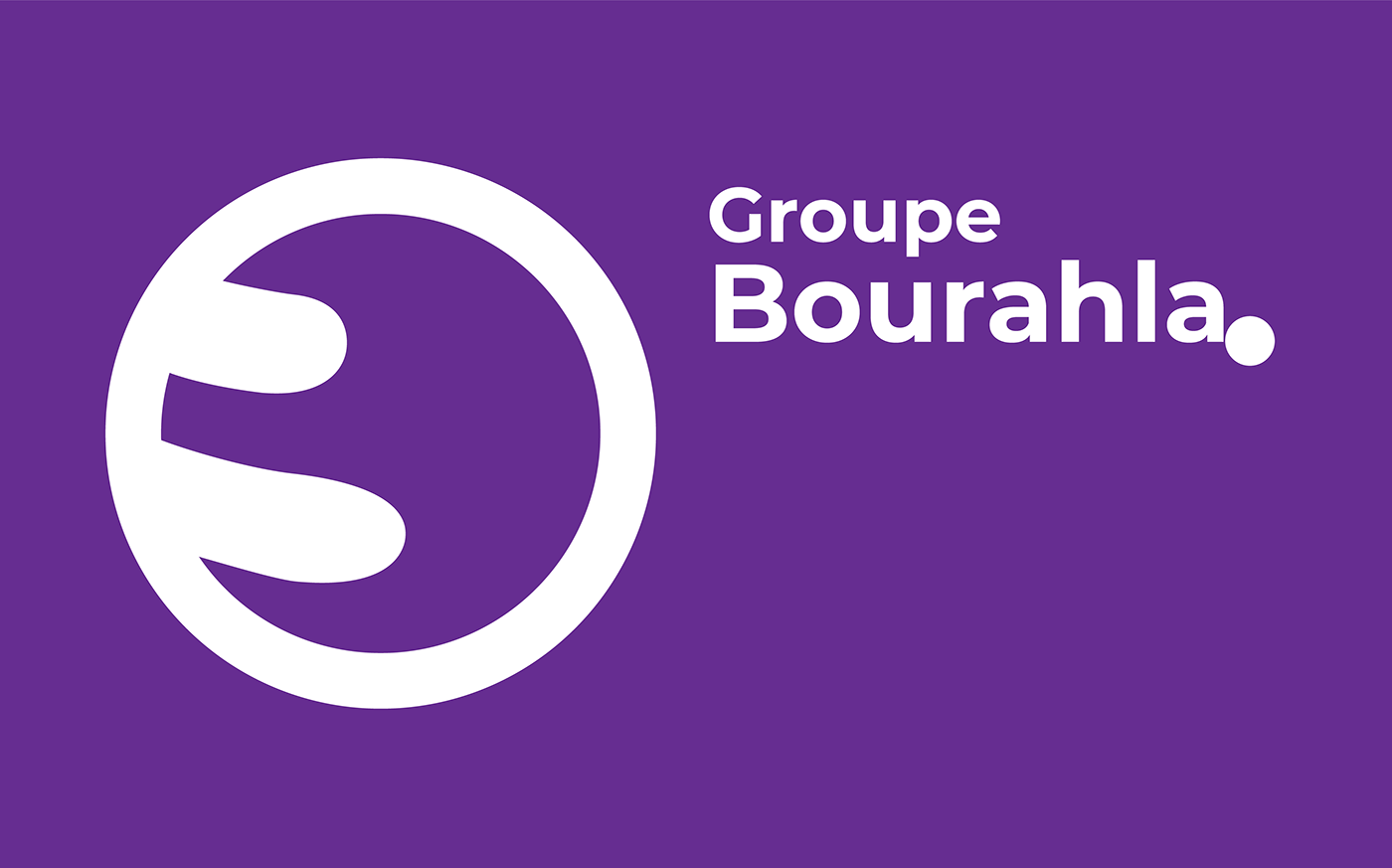 group logo rebranding
