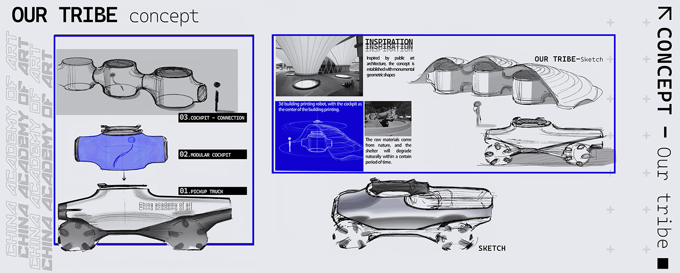 Transportation Design automotive   concept cardesign productdesign 3D exterior Vehicle car automobile