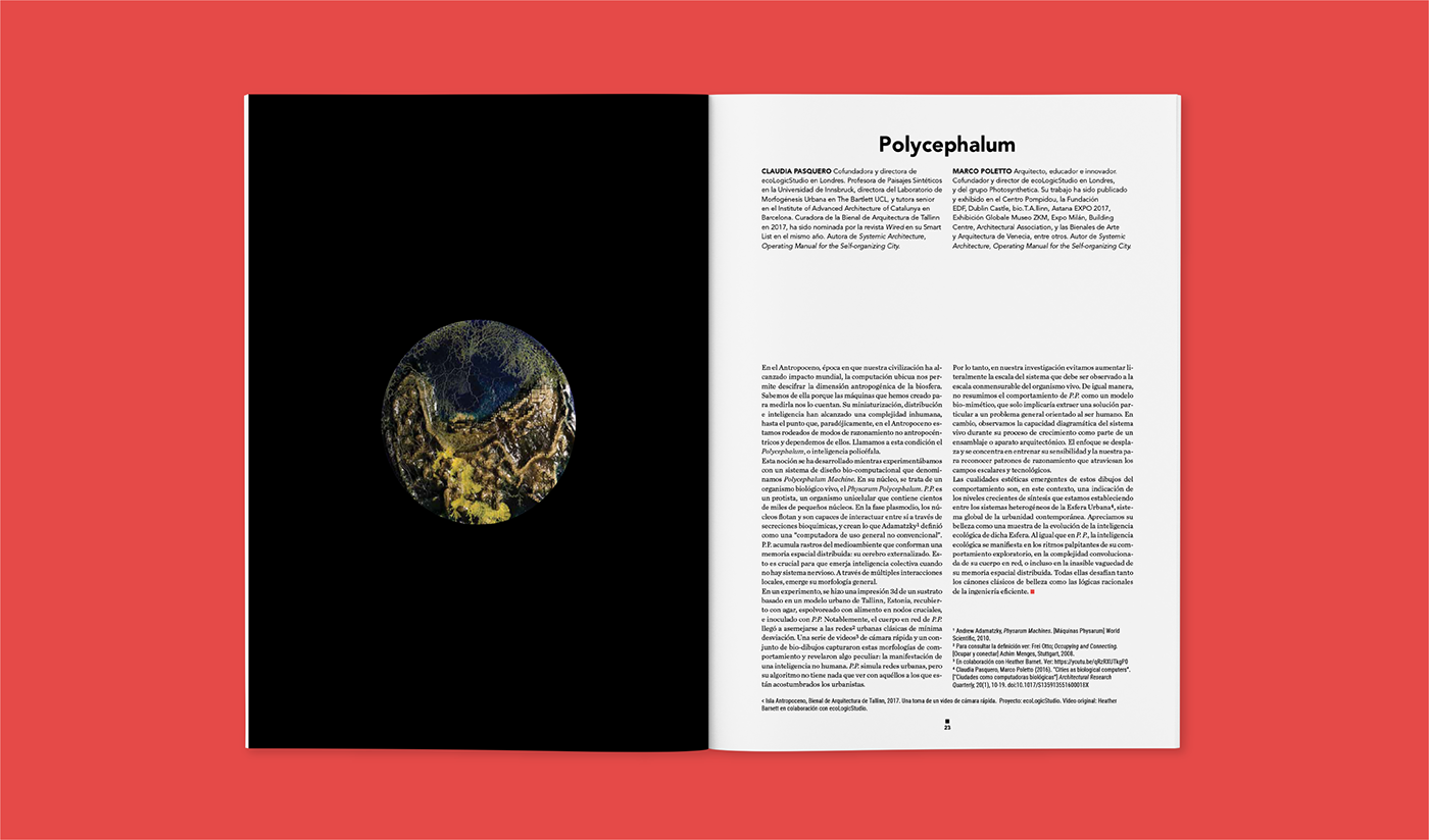 editorial design  magazine Magazine design architecture Diseño editorial revista aquitectura
