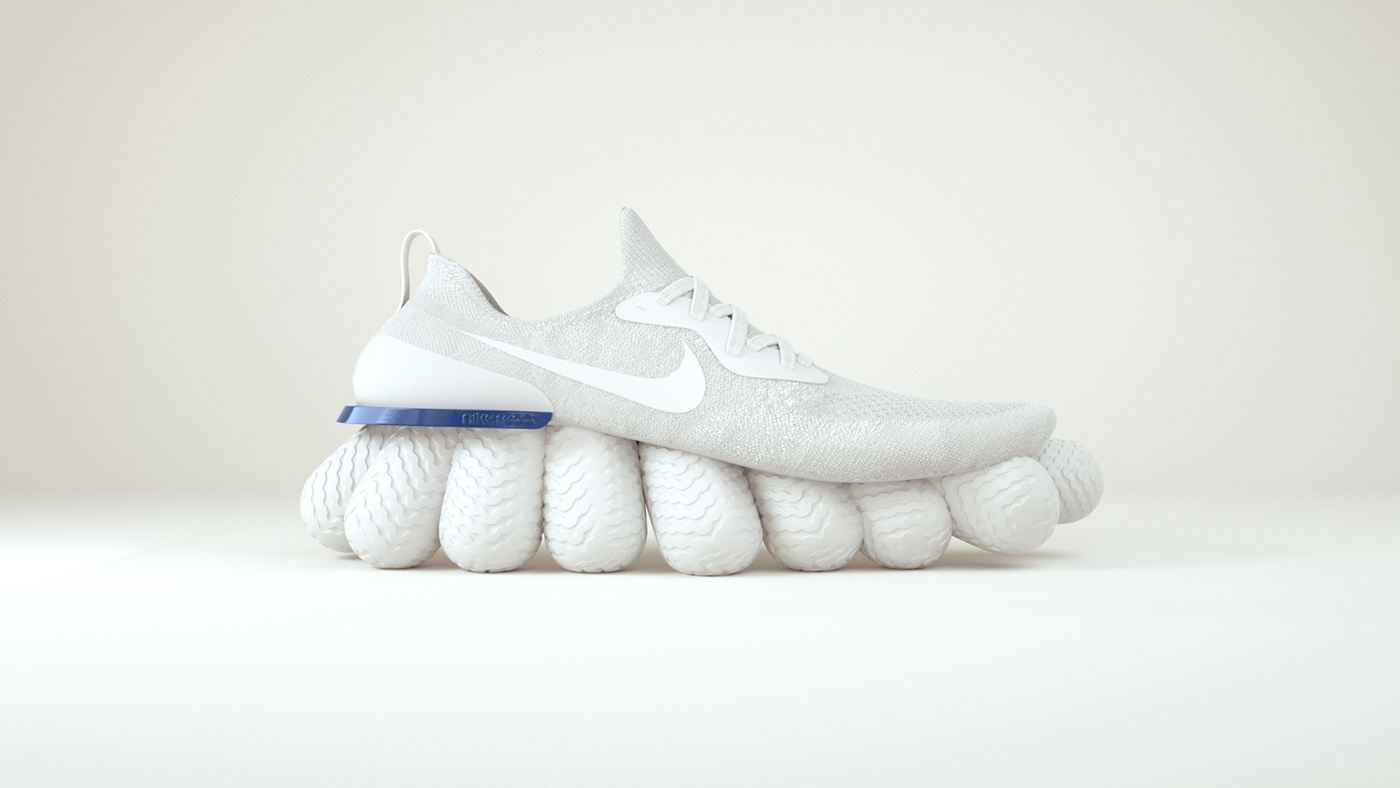 nike epic react promo