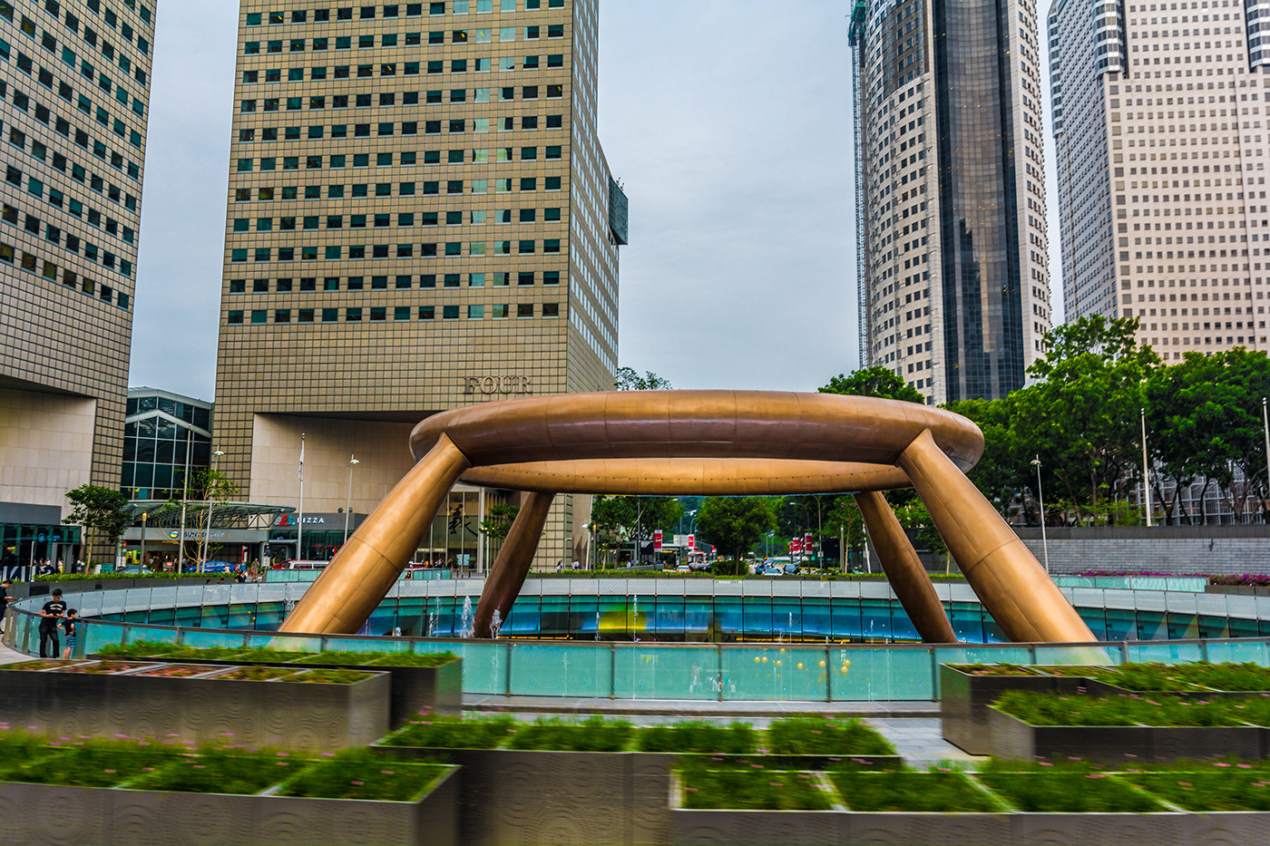 singapore jonathaguzman Travel asia pacific vacation city