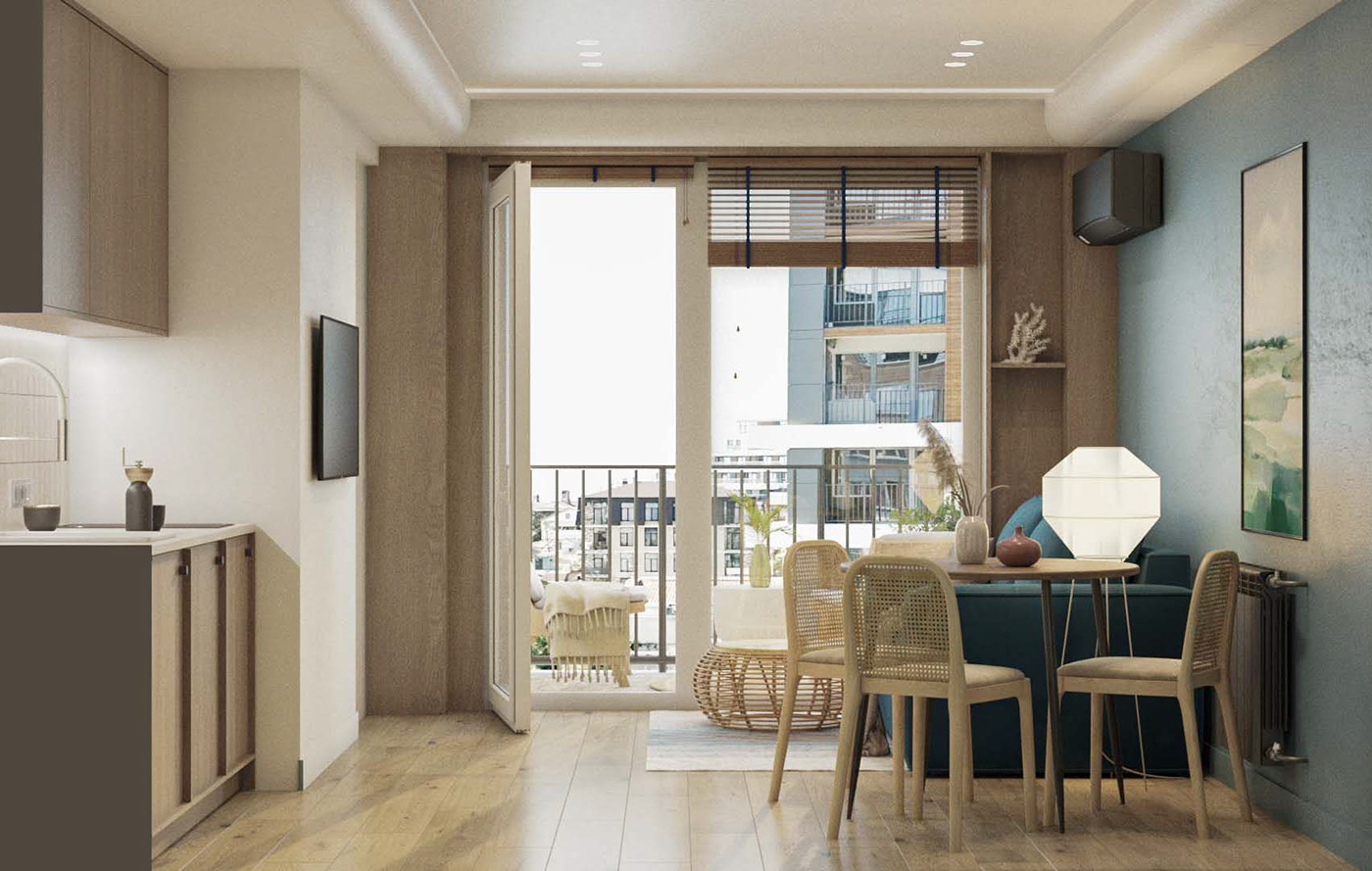 interior design  Portugal apartment design HOUSE DESIGN mediterranean Provence