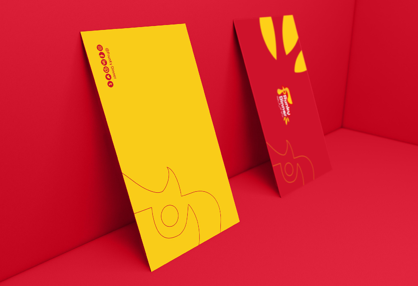 Advertising  Brand Design brand identity Fast food Food  Logo Design logos Packaging restaurant visual identity