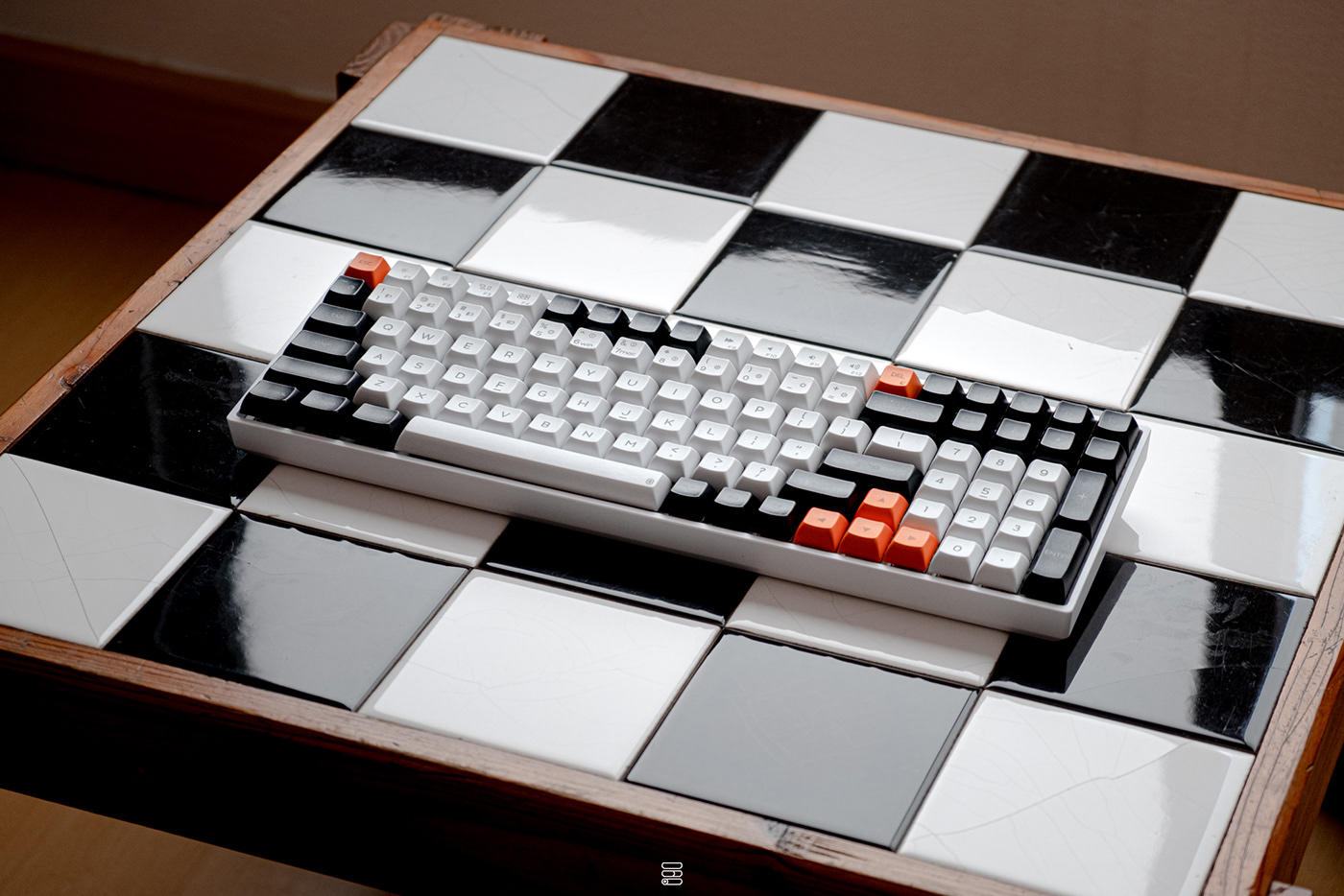 design keyboard keyboard design keyboards keycaps mechanical keyboard  Render Technology wireless wireless keyboard