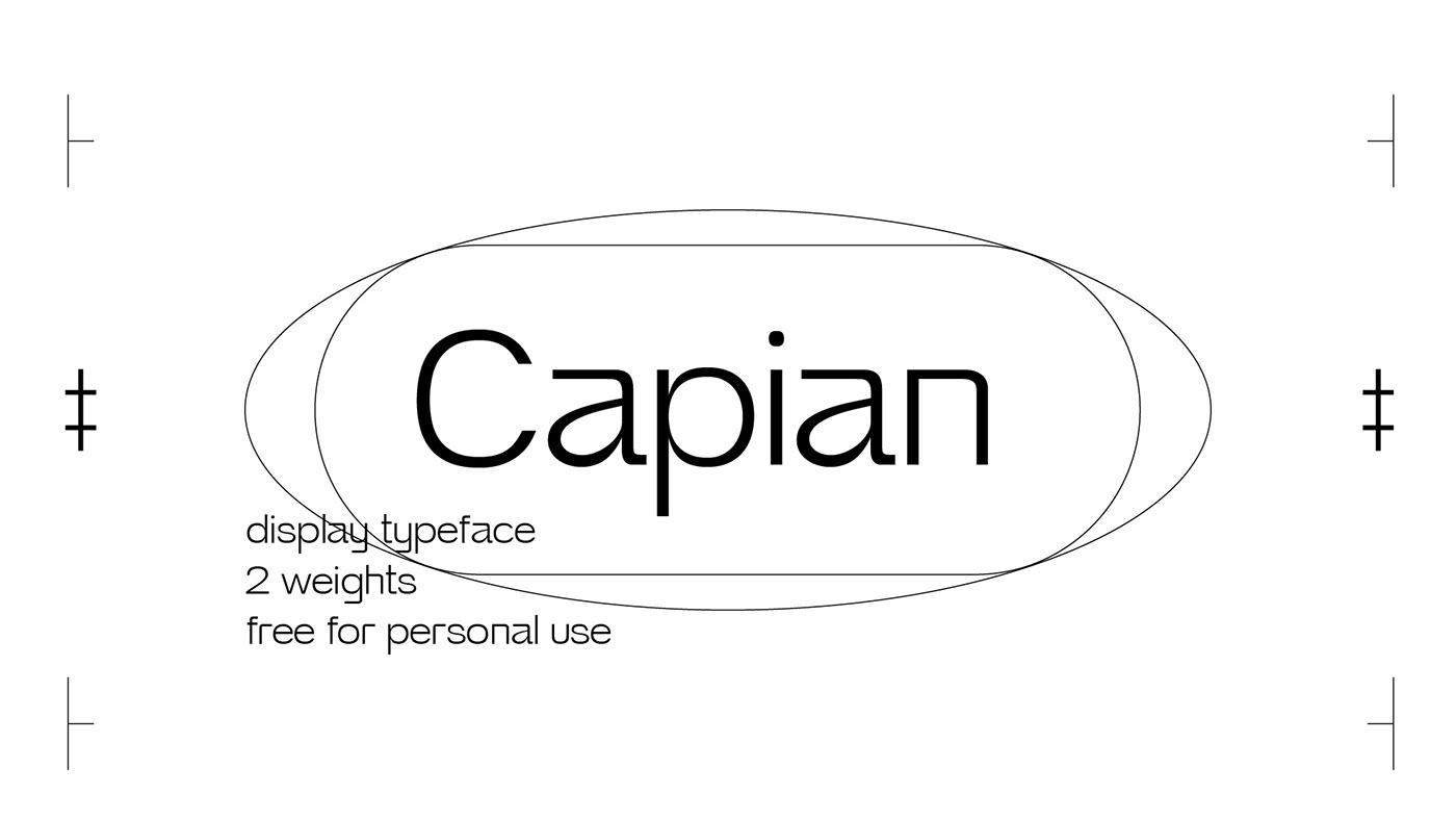 Brutalism graphic design  type type design Typeface typography  