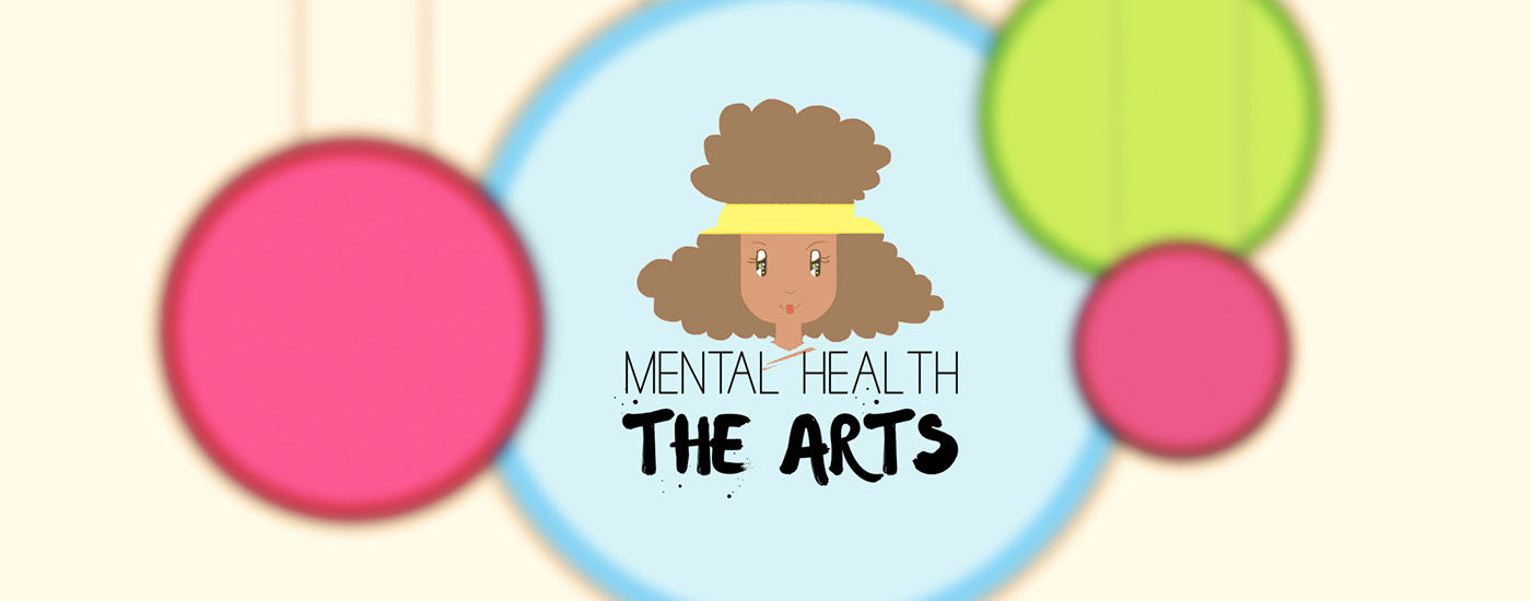 mental health arts Creativity non-profit youtube Blog