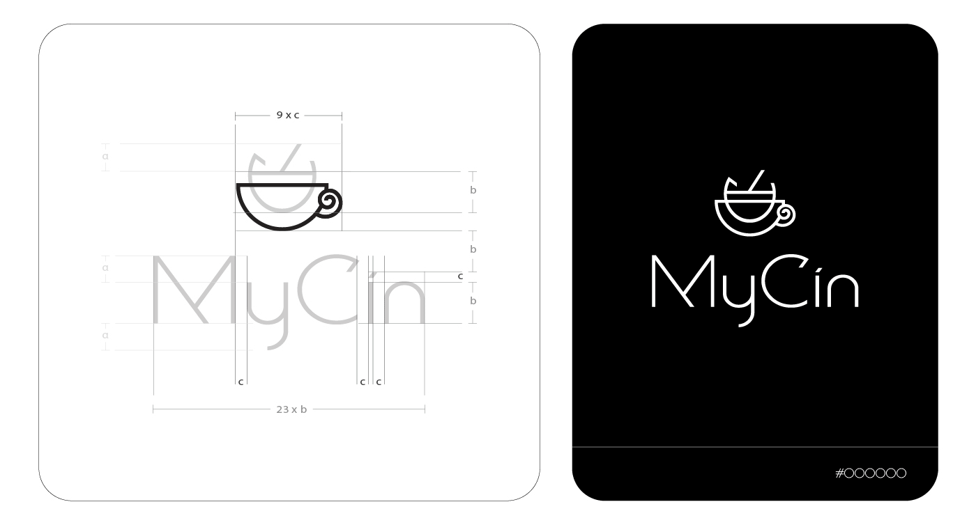 Logo Design logo coffee logo cafe brand identity adobe illustrator Logotype Logotipo