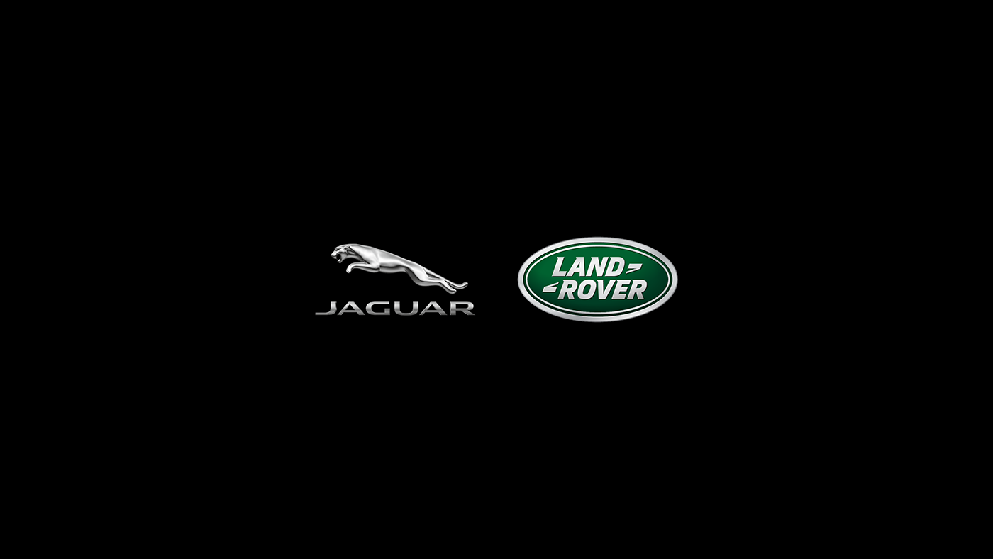 jaguar LandRover testdrive Exhibition  graphicdesign automotive   Cars Event Performance drifting