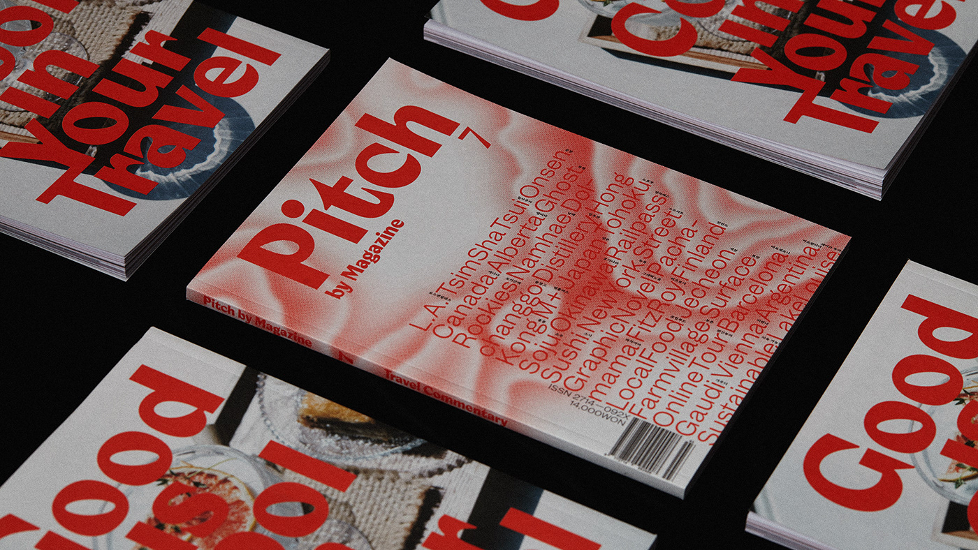graphic design  Magazine design Photography  typography  