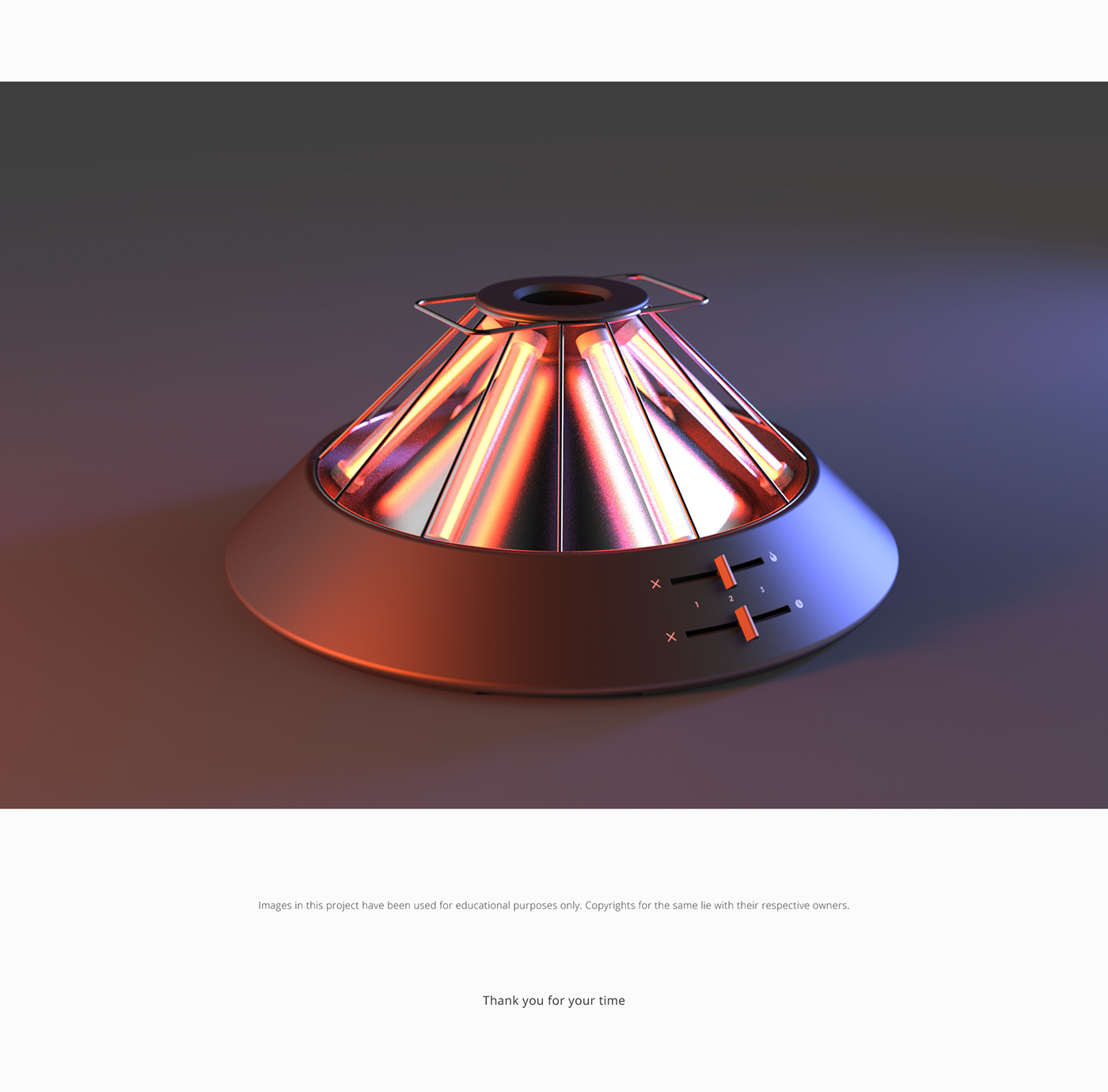 heater infrared emotion conversation storytelling   concept warm fire electric adobeawards