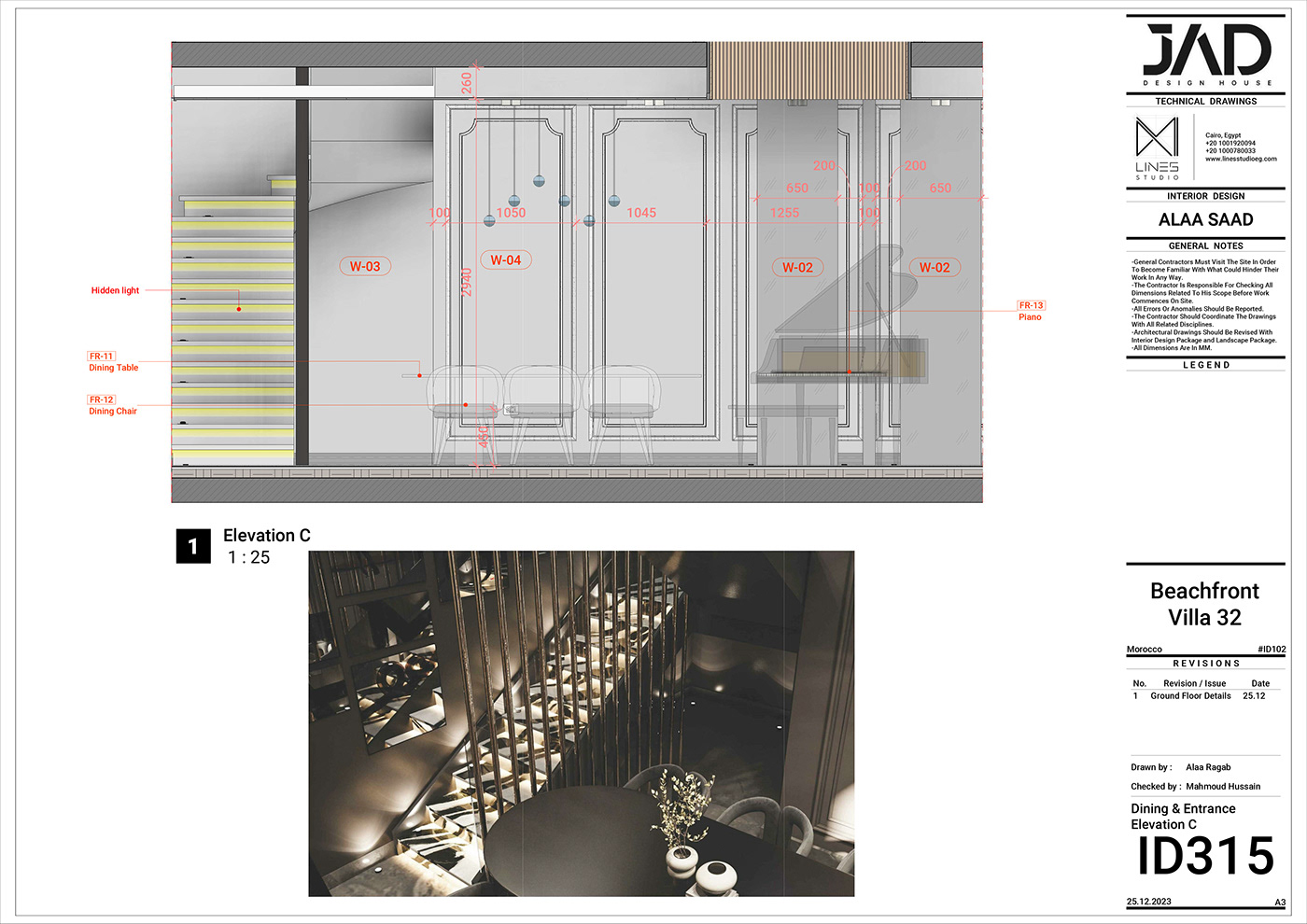BIM architecture interior design  technical drawing revit Revit Architecture AutoCAD architect architectural design architectural