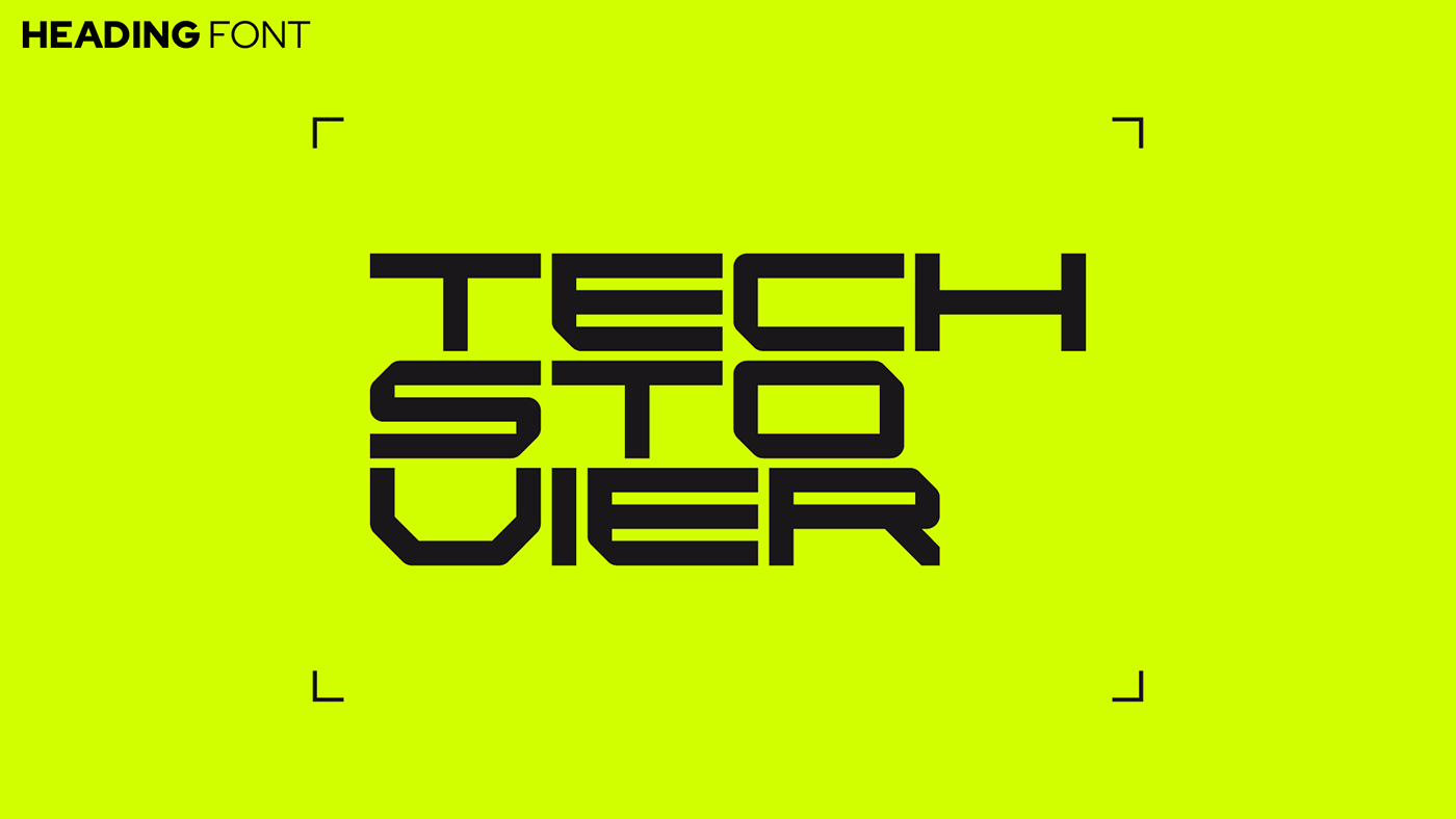 branding  Event logo typography   visual identity Cyberpunk gears mysterious neon colours tech