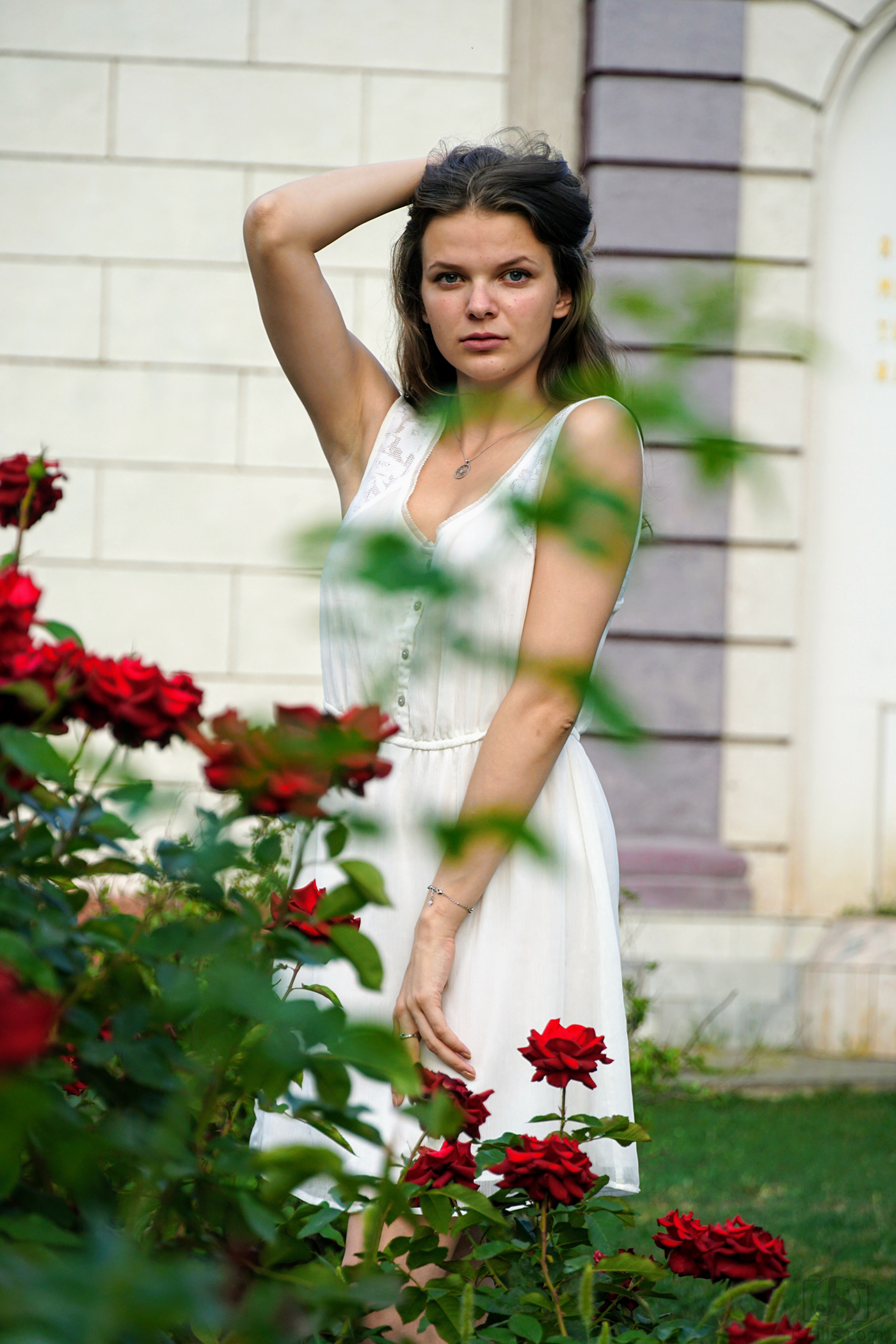 photoshoot model tfp Odessa ukraine