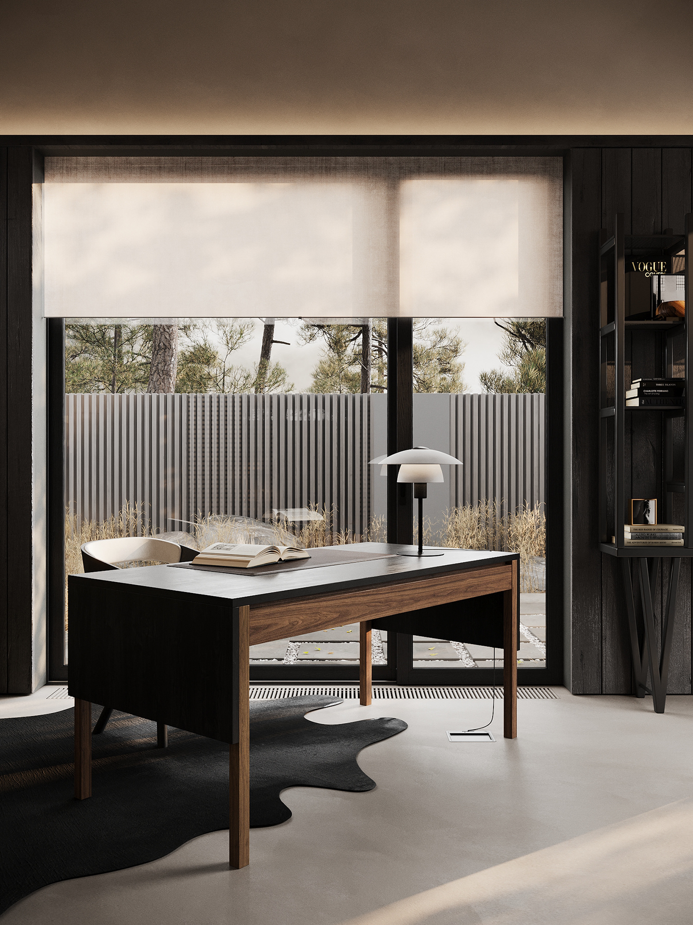 3D 3ds max bathroom bedroom kitchen living room Render visualization
