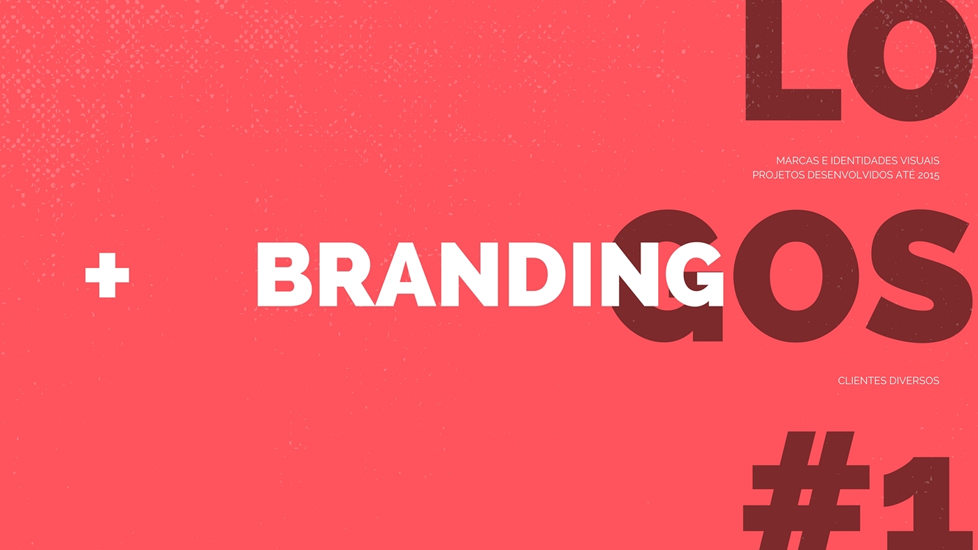logofolio brand logo marca redesign