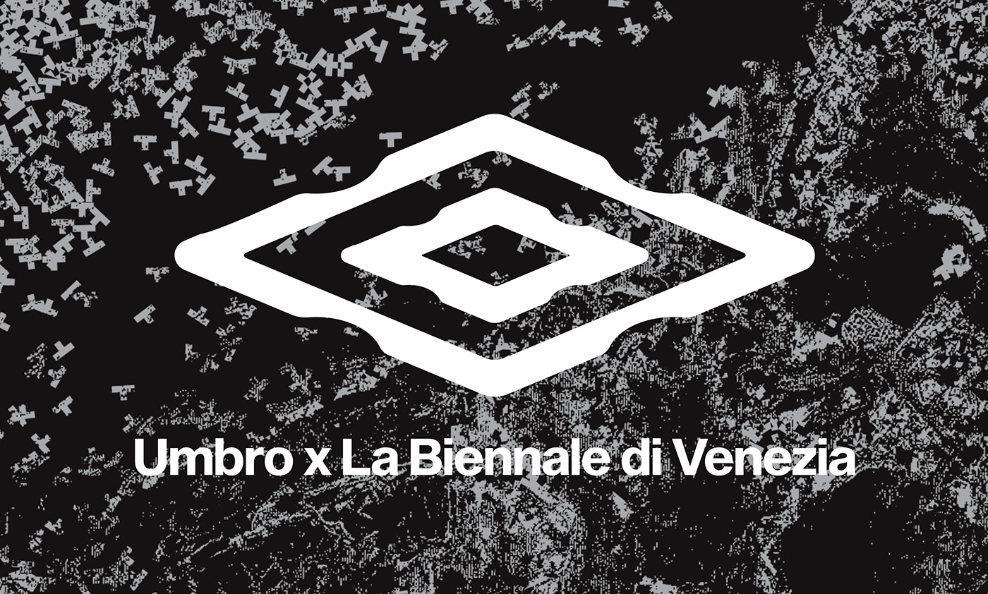 umbro biennale di venezia Student work Event Design
