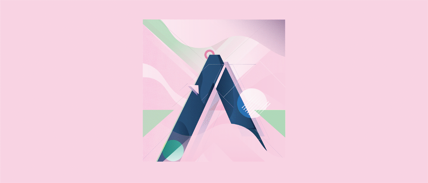 tipografia 36days type letras typography   36daysoftype letters alphabet numbers design