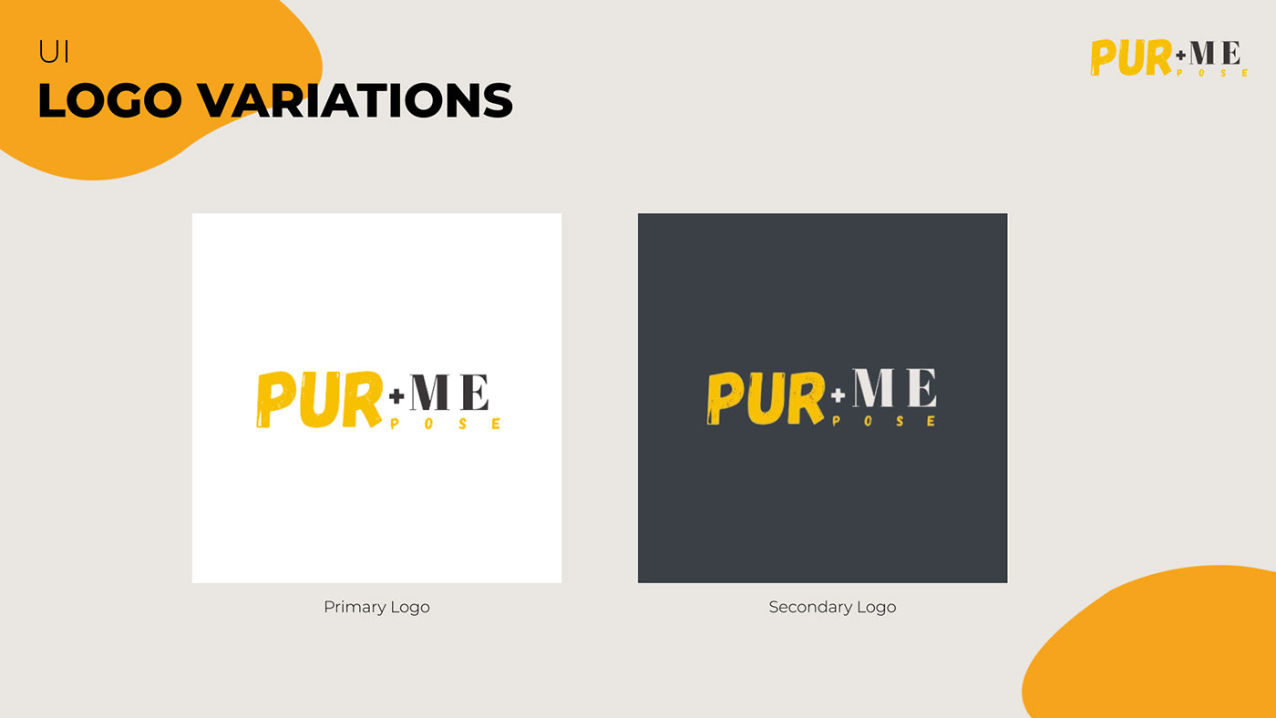 design Interaction design  Life Purpose onlinelearning purpose+me Web Design 
