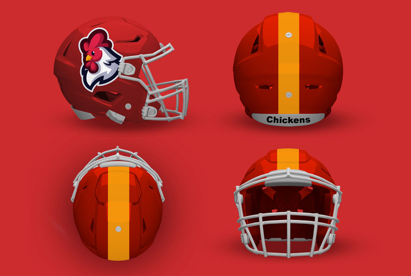 Helmet helmet design helmet mockup football helmet football helmet mockup Brand Design branding  Sports Branding Team Branding football helmet psd