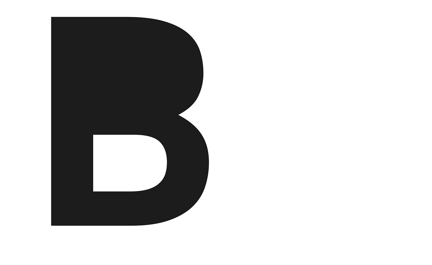 branding  BUNKR brand minimal Technology Secreets clean