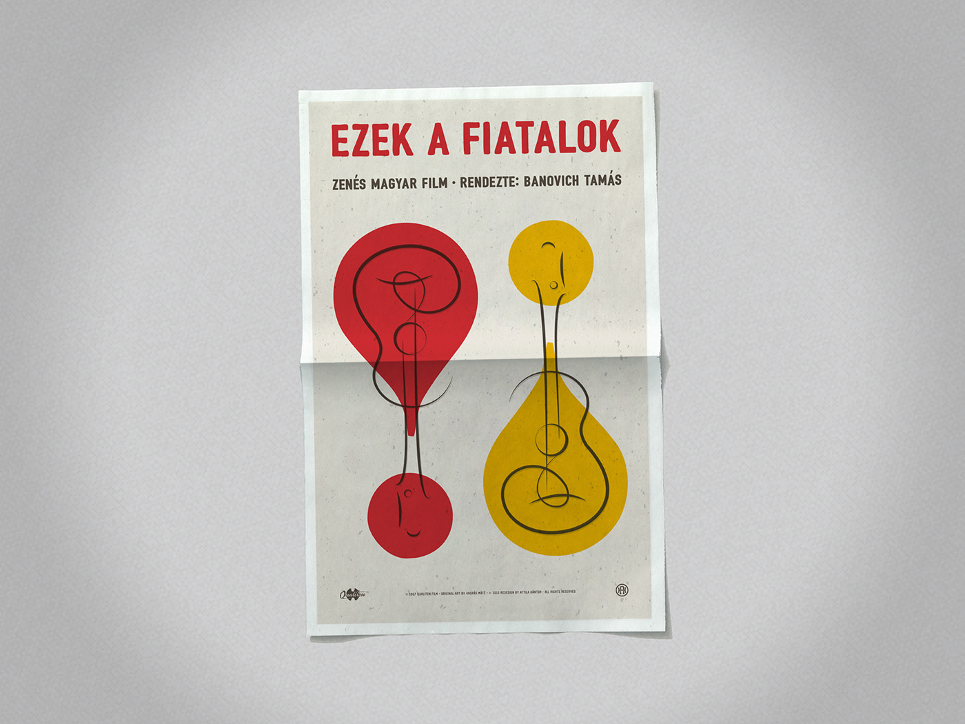poster print flyer brochure cover design