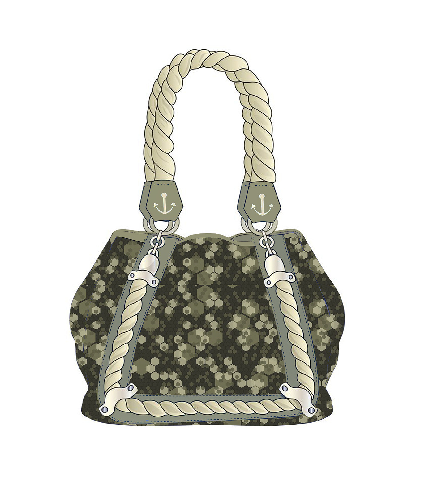 purse design Fashion  design