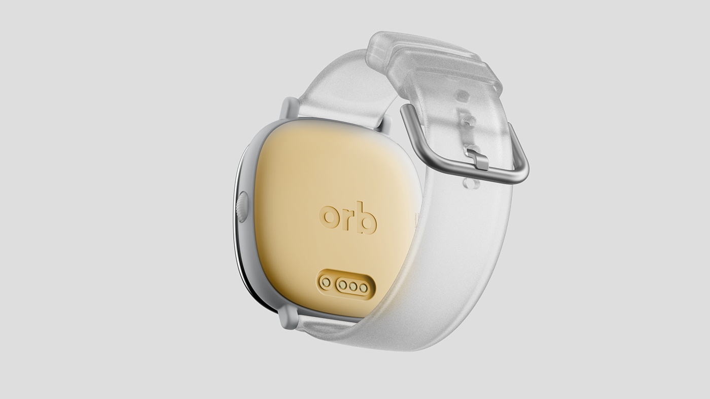 IT smartwatch 산업디자인 스마트워치 제품디자인