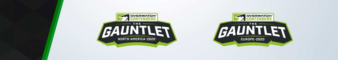 Blizzard broadcast Contenders esports Event Gauntlet overwatch  Production tier 2 Tournament