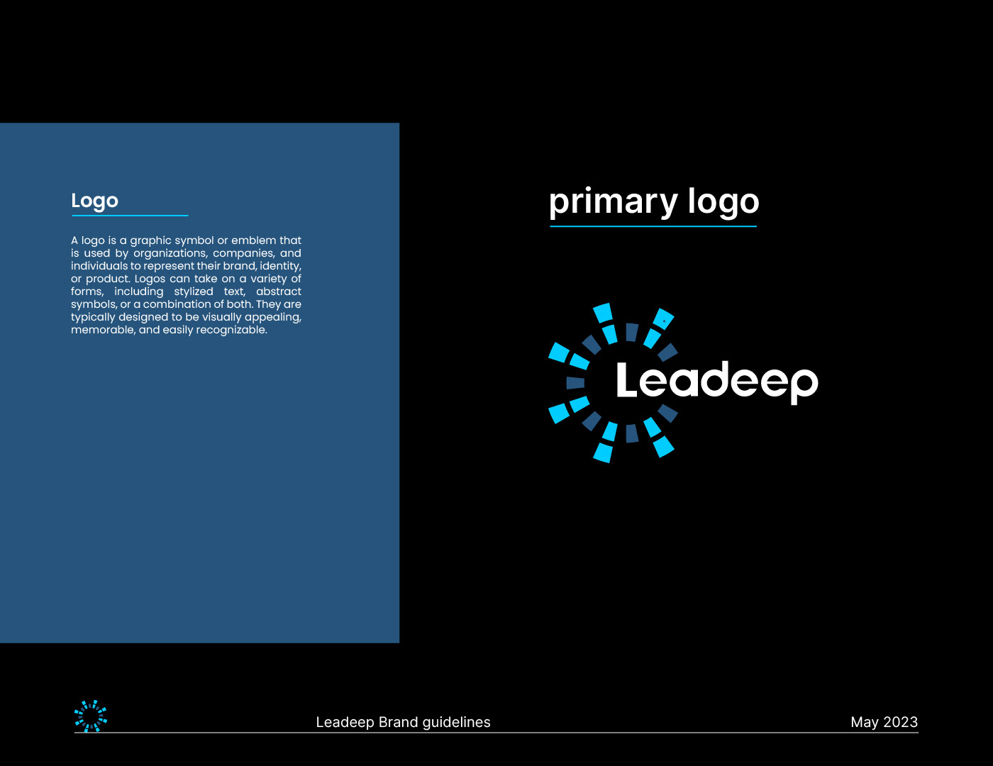 logo brand guidelines graphic brand style guide energy renewable Sustainability brand identity Brand Design