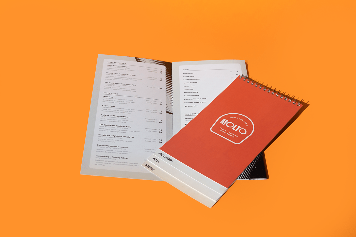 Brand Design branding  cafe club delivery eat fastfood Food  Pizza restaurant