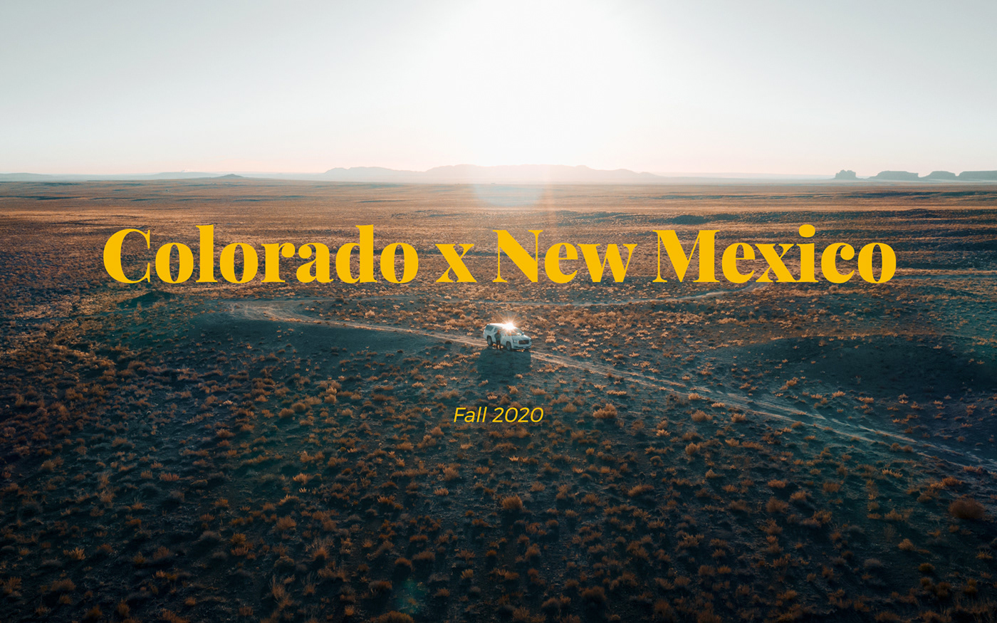 autumn Colorado Fall Landscape new mexico Photography  RoadTrip Travel usa