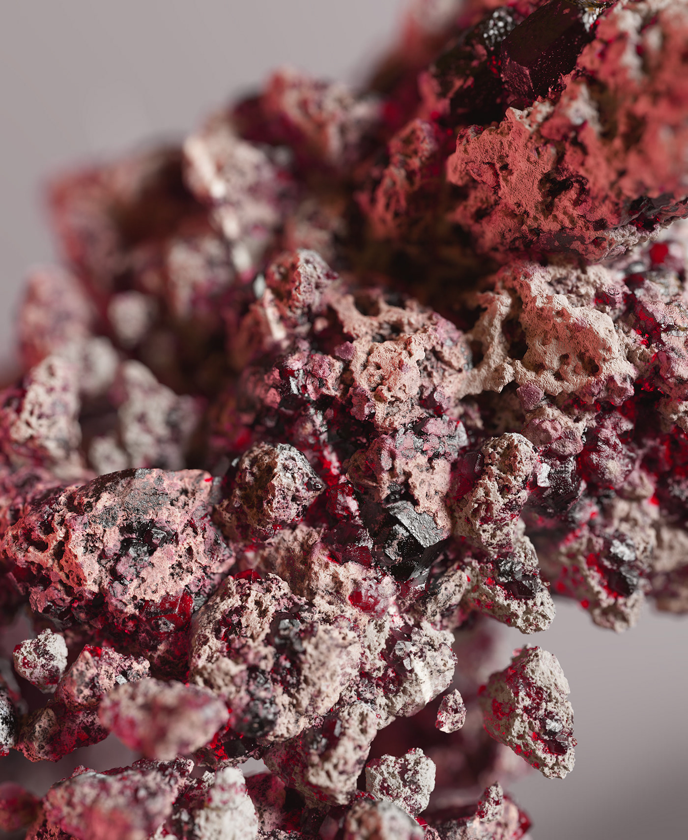 #art #cgi #creative direction #Digital art #mineral #Minerals #quality #Sleek