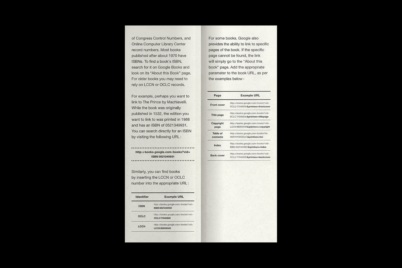 editorial book Riso risography publication Printing Zine  google risograph library