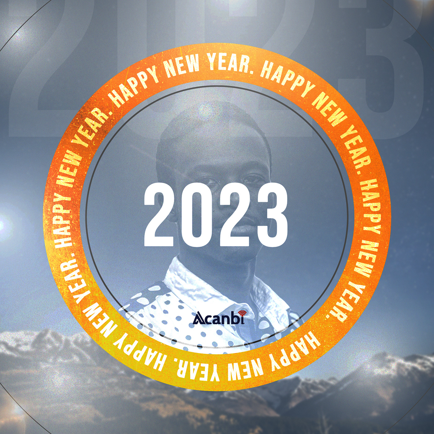 2023. happy new year new year