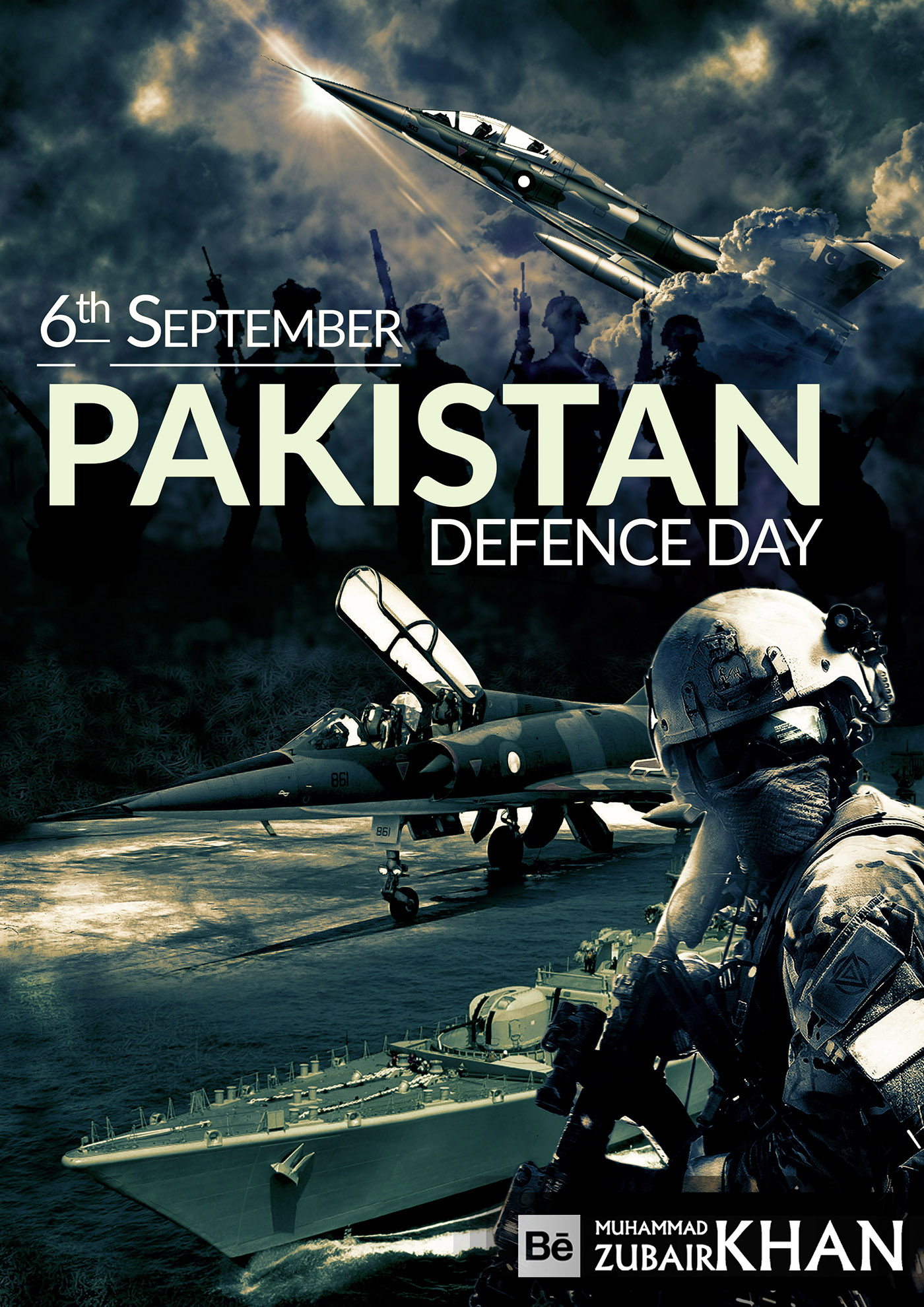 creative writing on defence day for class 5