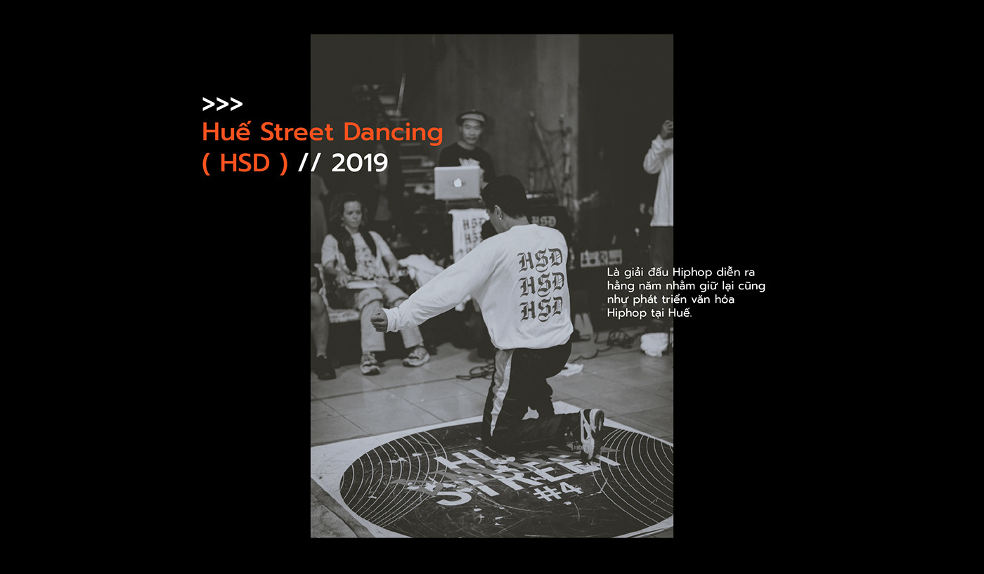 branding  DANCE   dancing Event hiphop logo poster typo