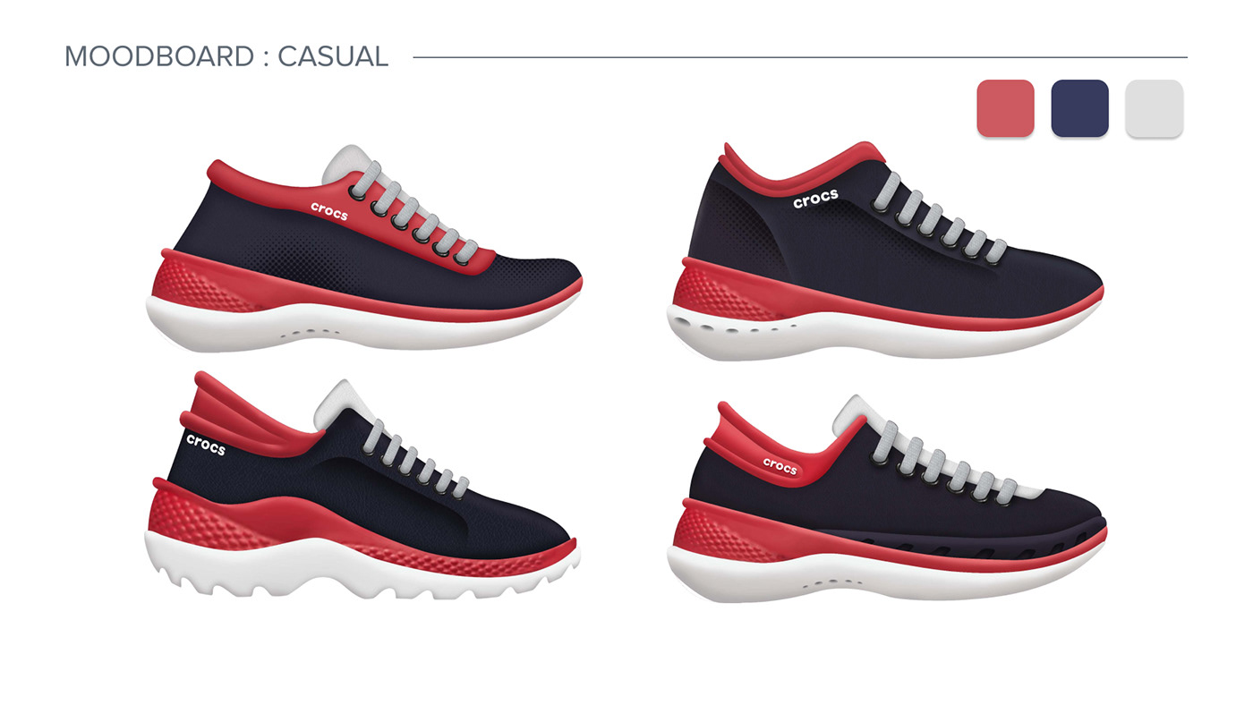 shoes design Sneaker Design Crocs shoesdesign footwear design Nike adidas puma Crocs Creativity