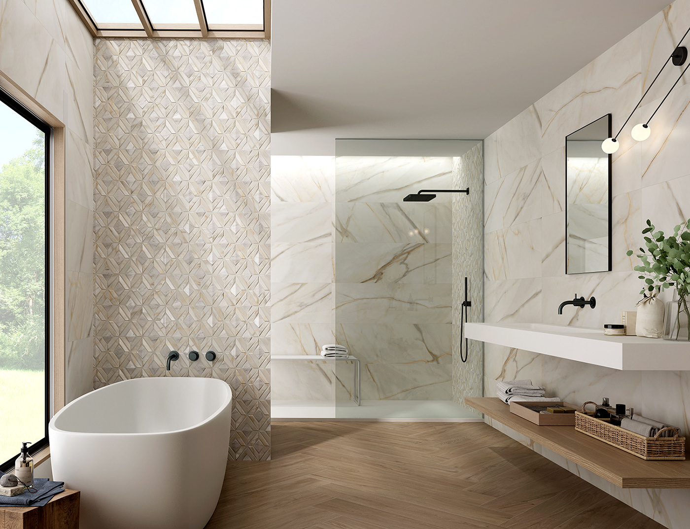 3D architecture bathroom creative decoration design diseño gráfico furniture Photography  visual