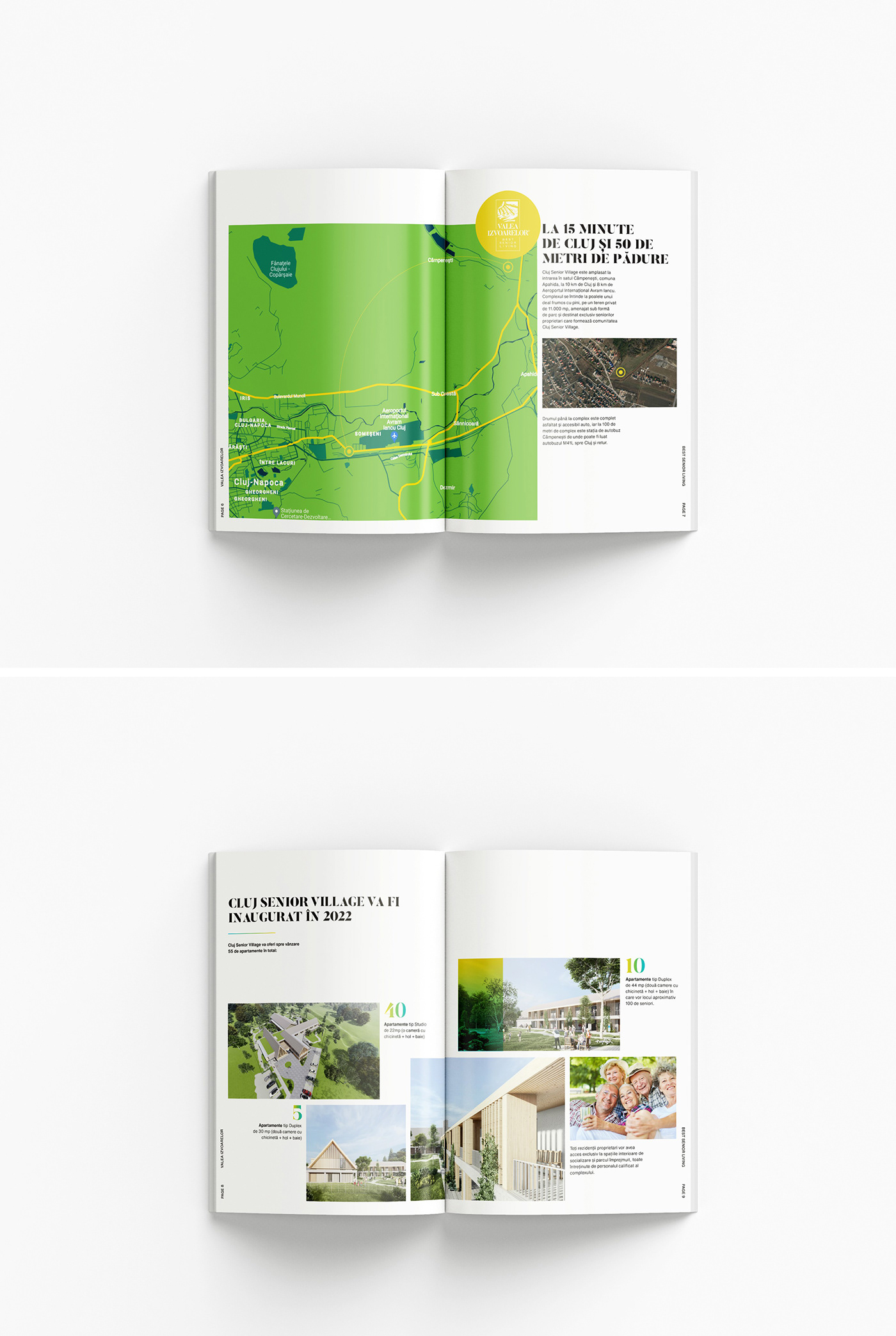 business overview business propsal design company overview brochure