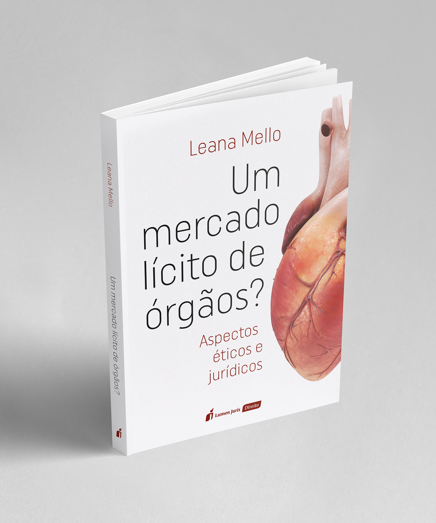 capa de livro book cover direito law mercado lícito organs orgaos