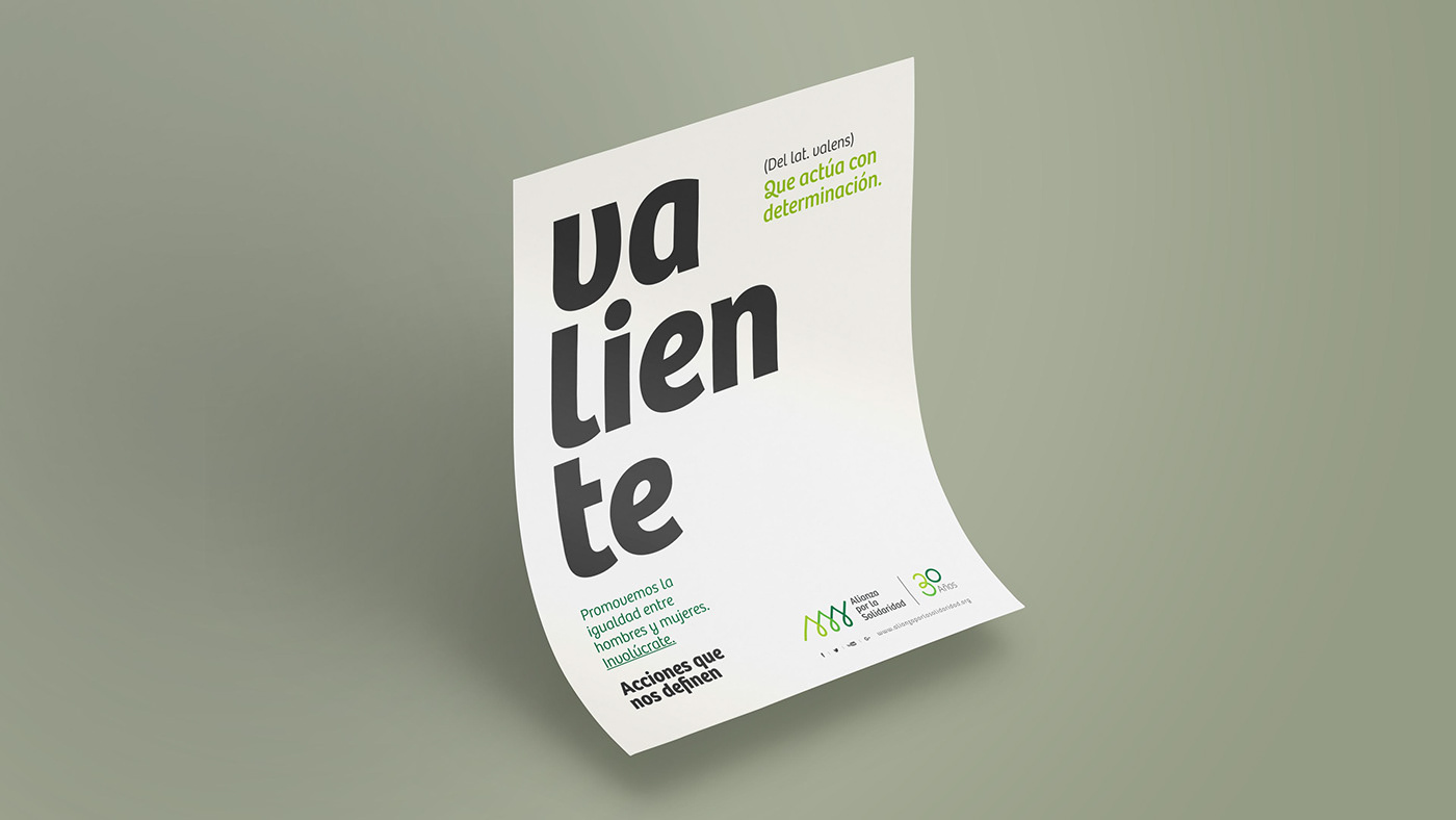 graphic design  diseño ong Campaña campaign