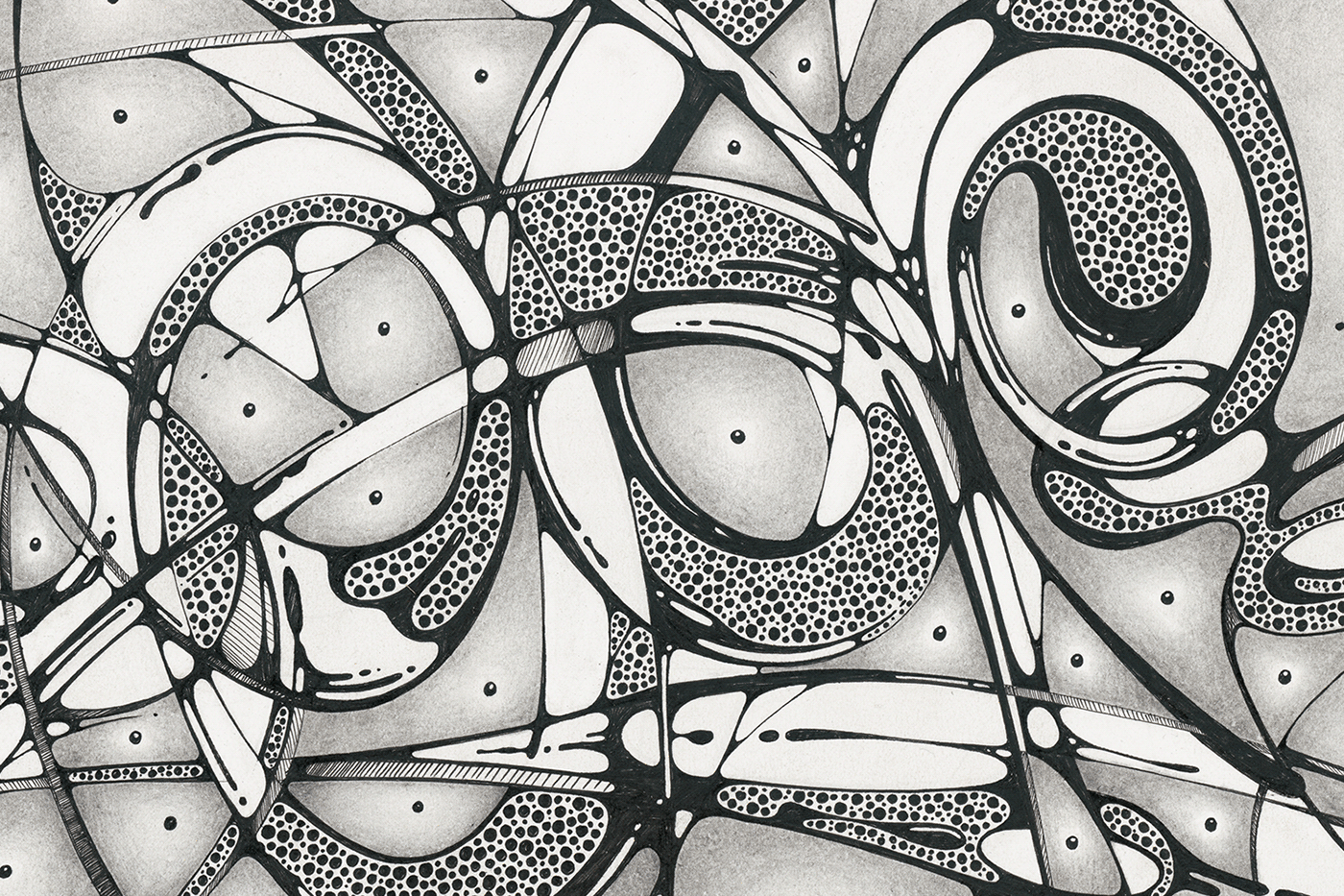 art black and white color drawings glass ink paper sculpture wood