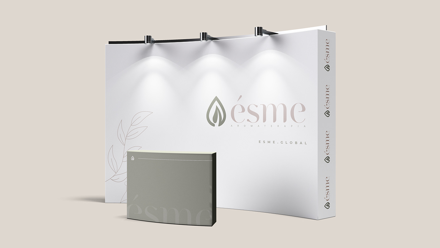 aromaterapia Aromatherapy essential oils Packaging brand identity Graphic Designer Social media post marketing   Advertising  visual identity
