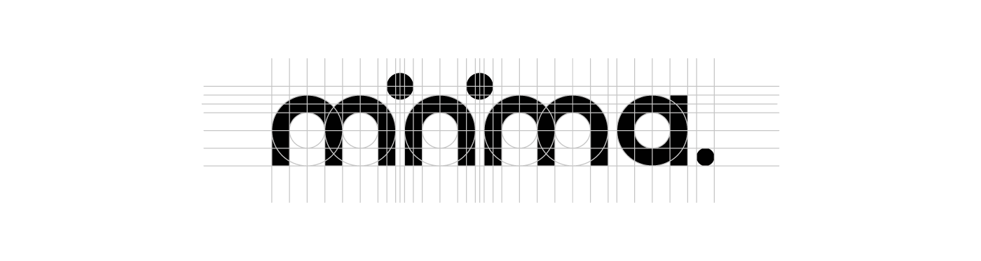 brand hoodie Logo Creation Logotype Minimalism skate streetwear t-shirt typography   Vector Illustration