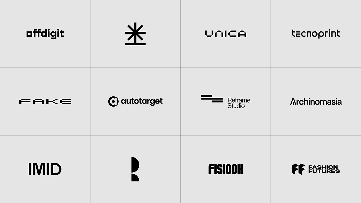 Icon lettering lettermark logo Logotype mark monogram pictogram symbol wordmark
