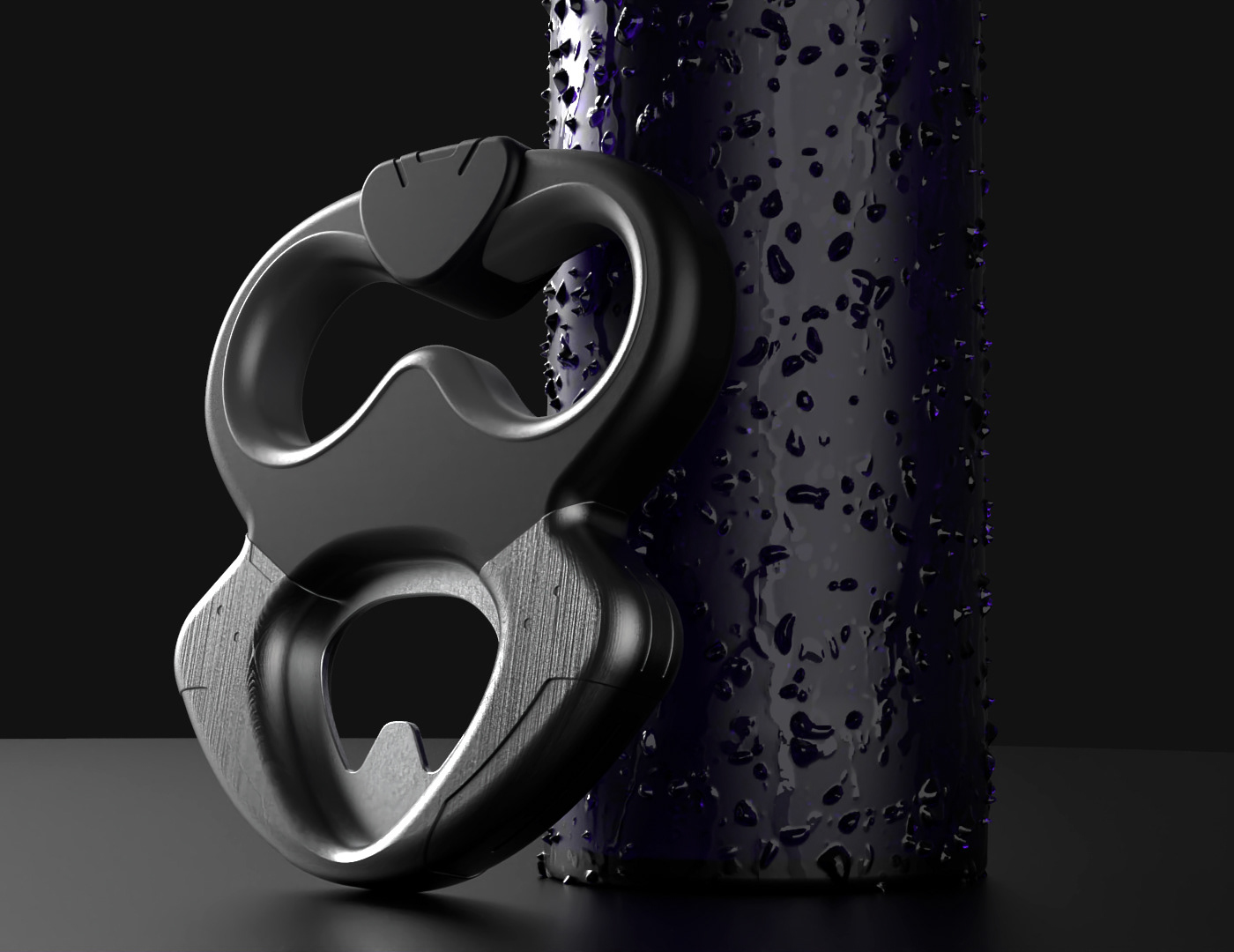 bar beer bottle coke design drink opener product tool ergonomy