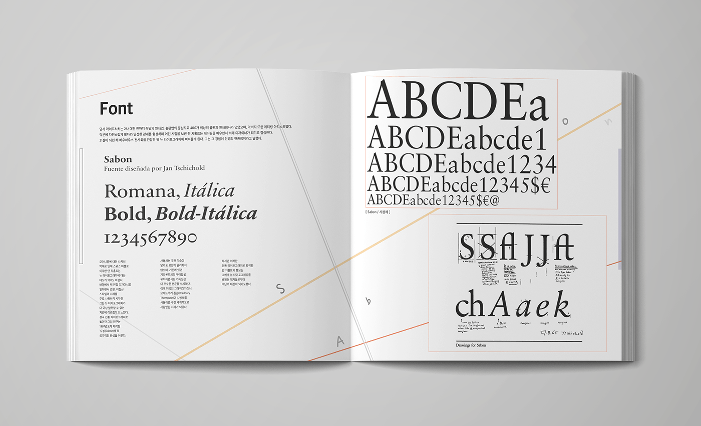book jan tschichold typography  