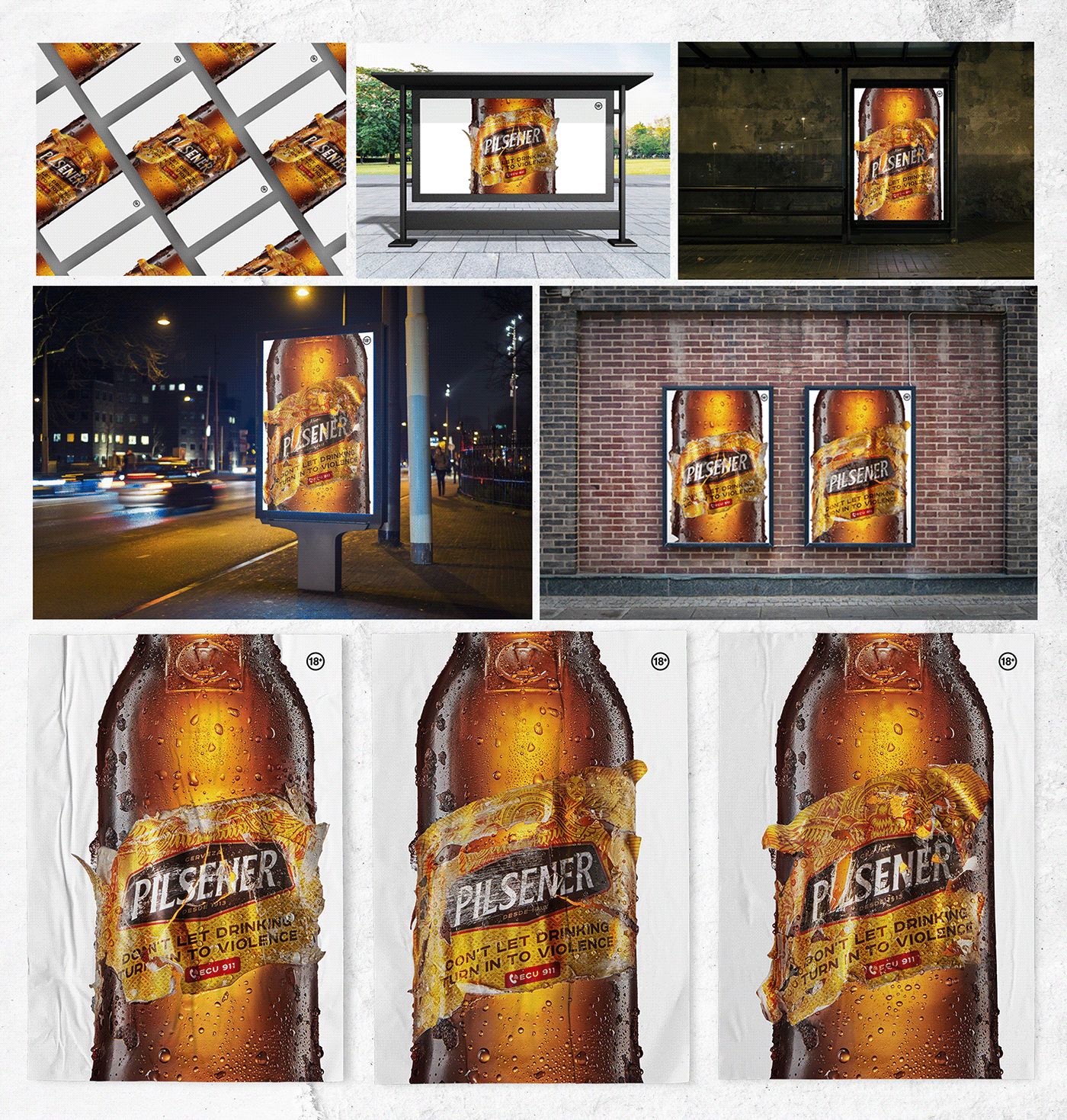 ads Advertising  beer label design gráfico marca package packaging design product Social media post